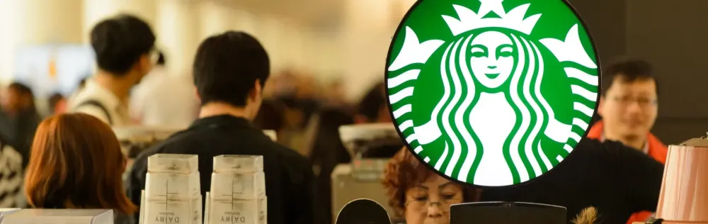 Enter This Sweepstakes To Win Starbucks For Life